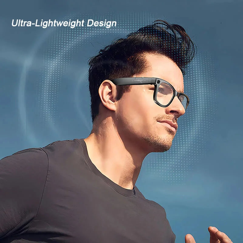 Trovoro Smart Glasses