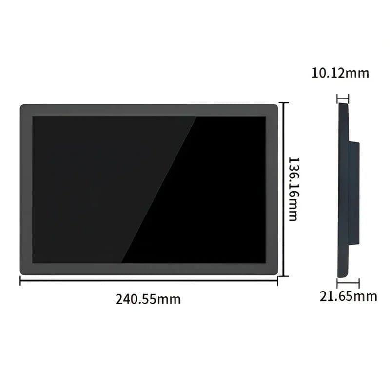 Trovoro Digital Photo Frame