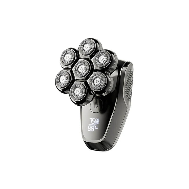 Trovoro Head Shaver