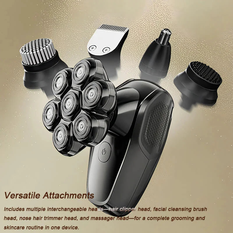 Trovoro Head Shaver
