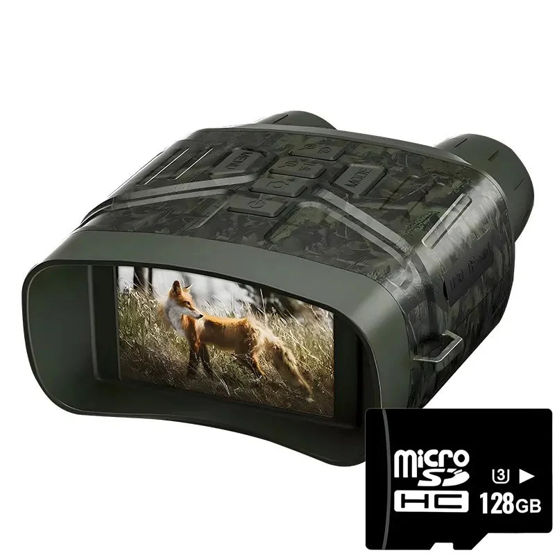 Night Vision Goggles