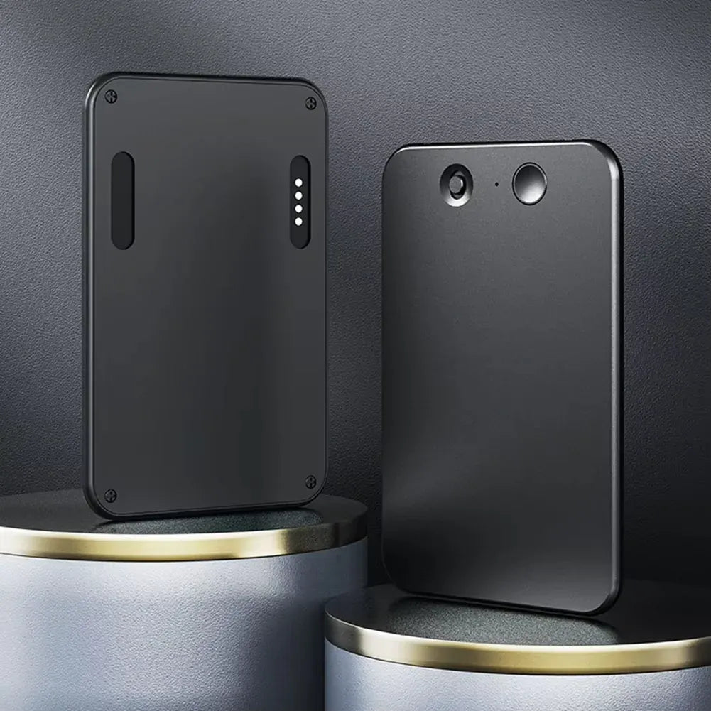 EchoScrib AI Note Taker