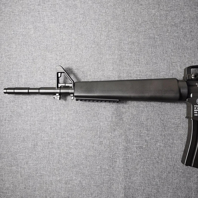 Csnoobs M16 Electric Gel Ball Blaster