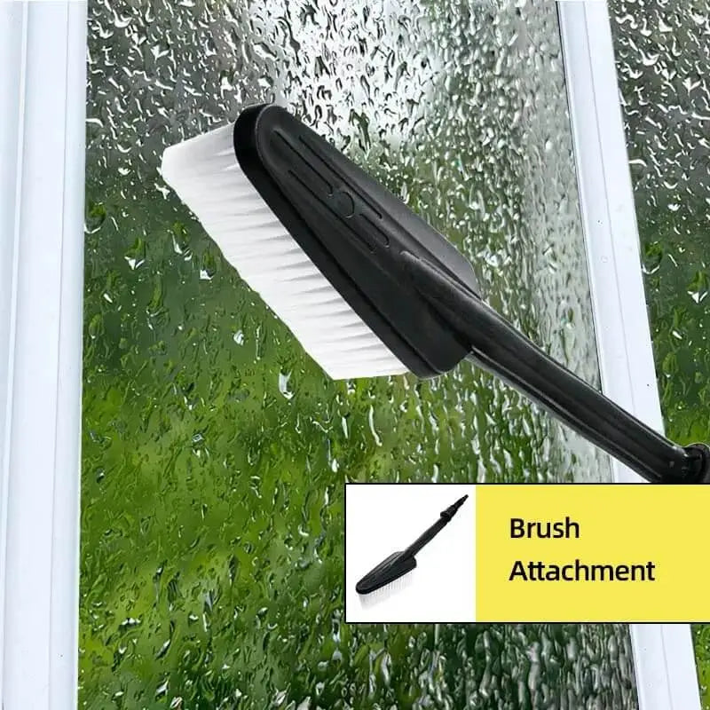 Brush Attachment