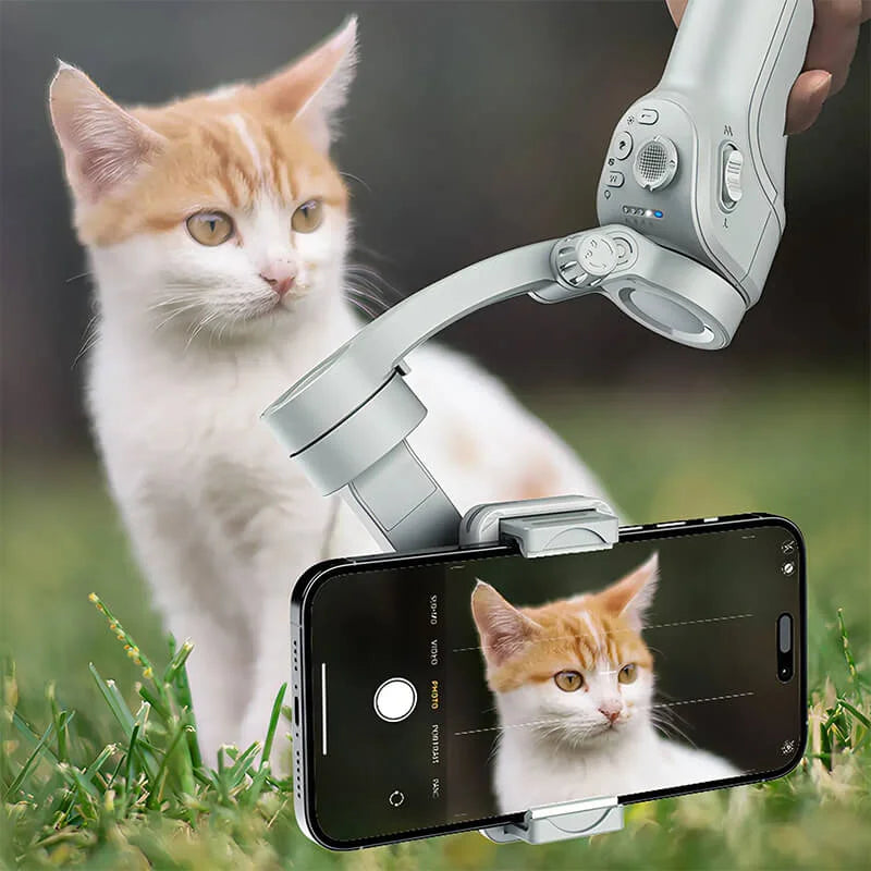 Puruxe Gimbal