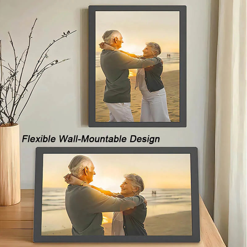 Trovoro Digital Photo Frame