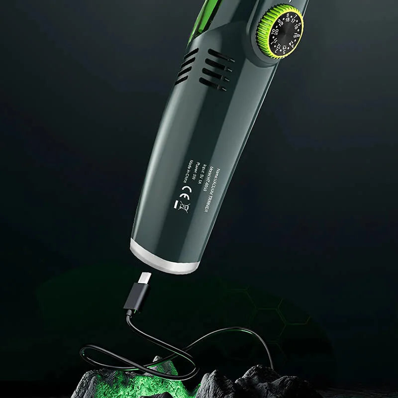 Puruxe Beard Trimmer