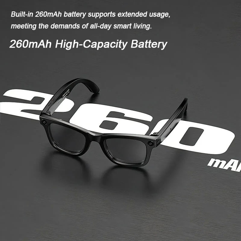 Trovoro Smart Glasses
