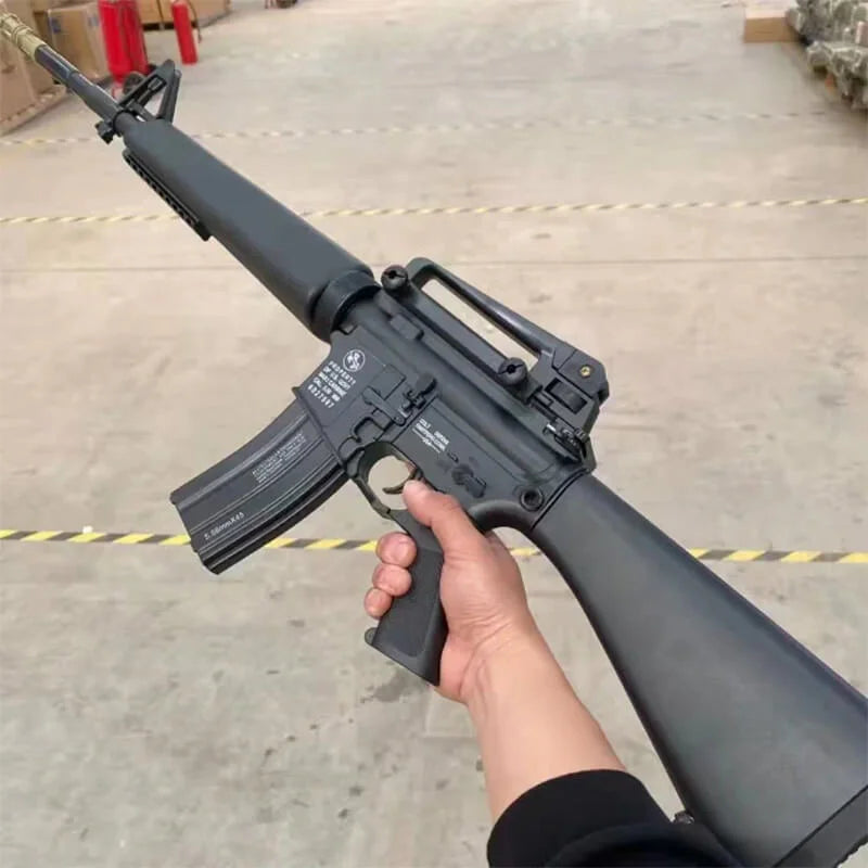 Csnoobs M16 Electric Gel Ball Blaster