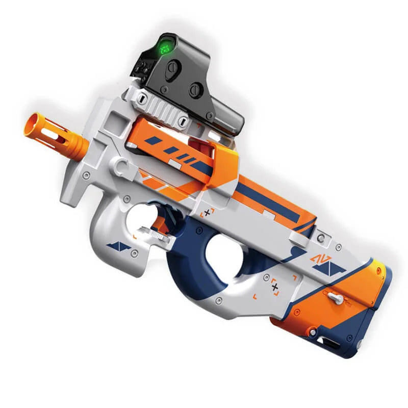 Csnoobs P90 Electric Gel Ball Blaster