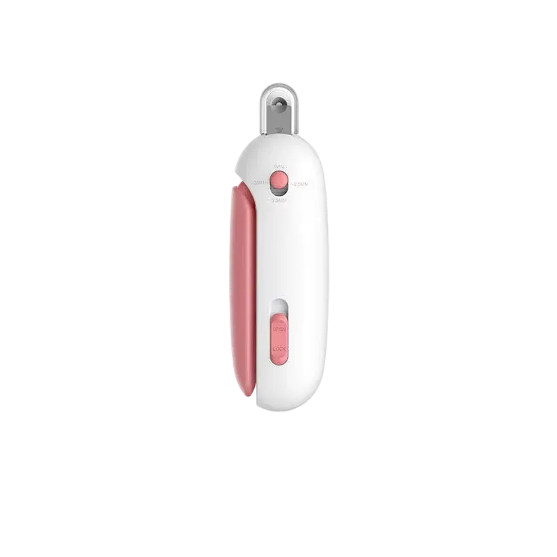 Safe and Stress-Free Nail Trimming for Your Pet with SnipiPup