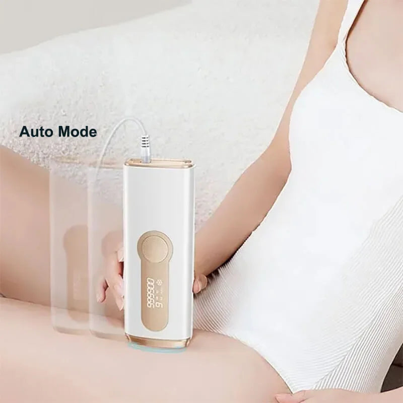 Puruxe IPL Hair Removal AS20