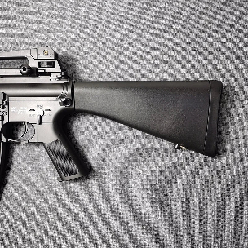 Csnoobs M16 Electric Gel Ball Blaster