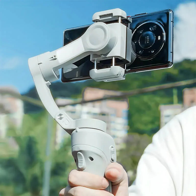 Puruxe Gimbal