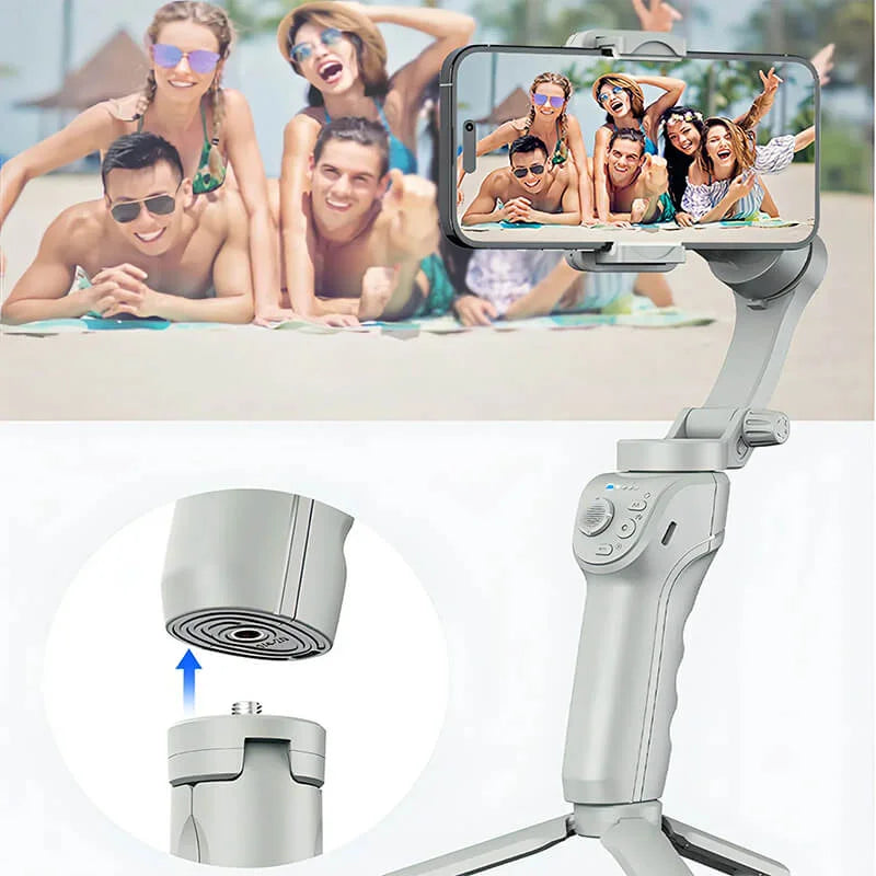 Puruxe Gimbal