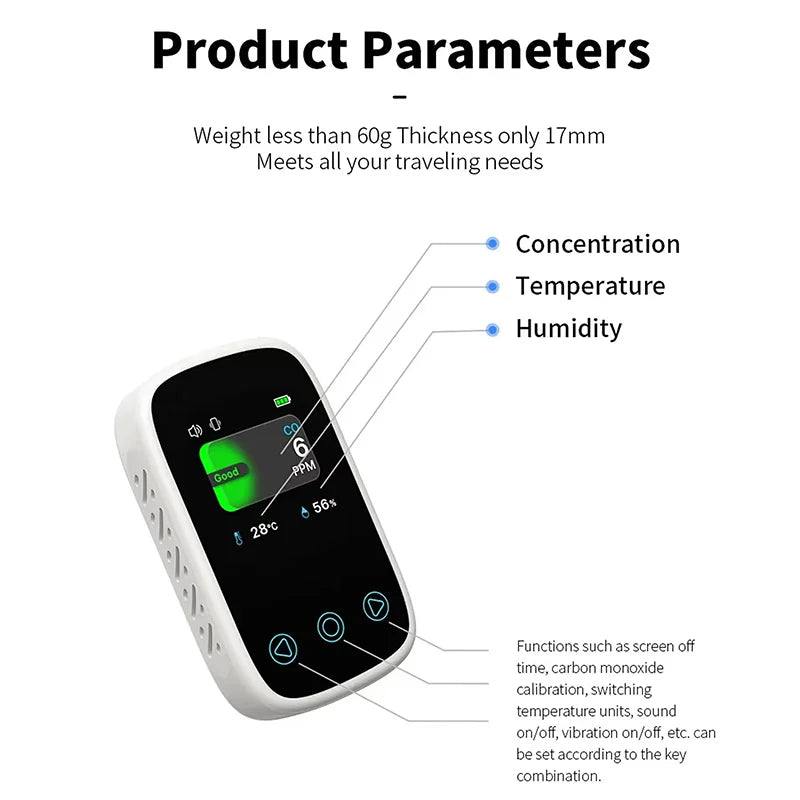 Travel & Camping Safety