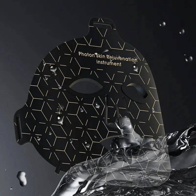 Trovoro LED Face Mask