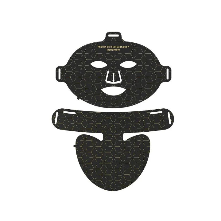 Trovoro LED Face Mask