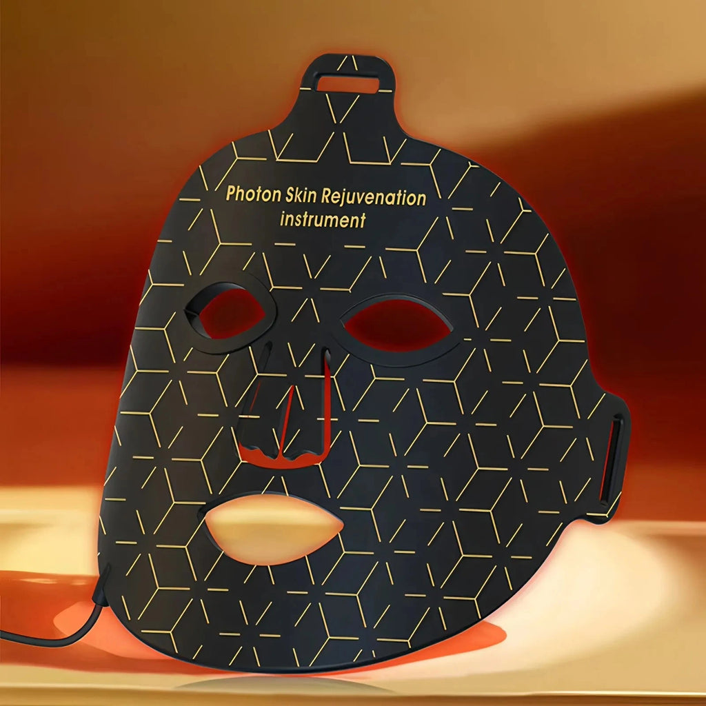Trovoro LED Face Mask