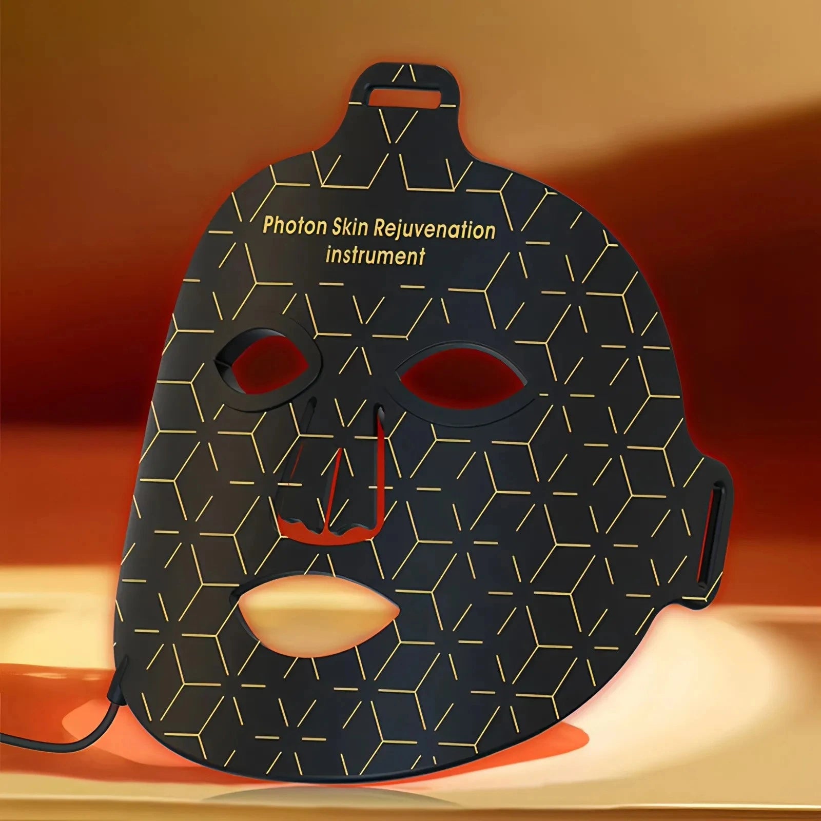 Trovoro LED Face Mask