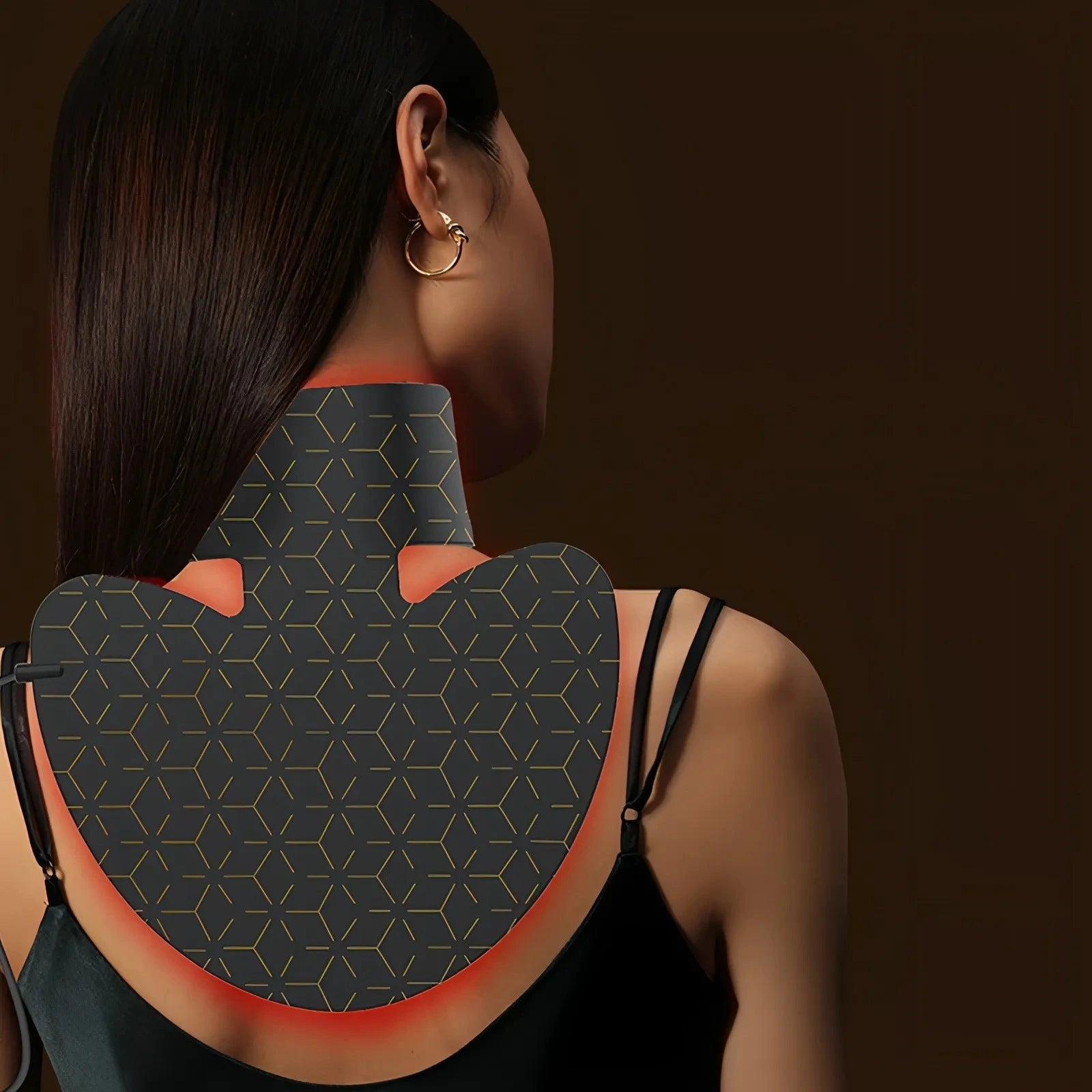 Trovoro LED Face Mask