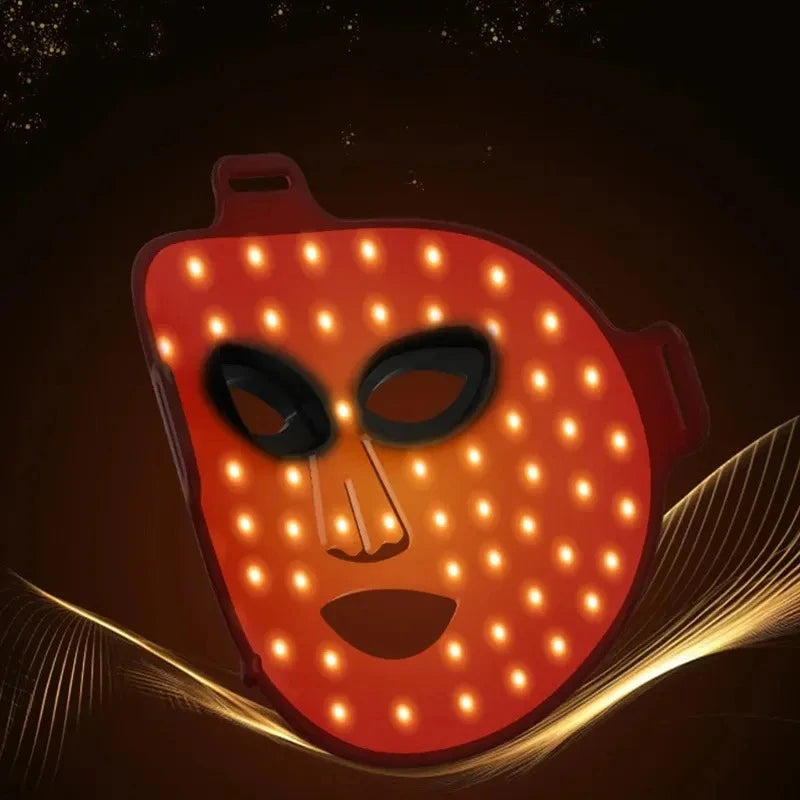 Trovoro LED Face Mask