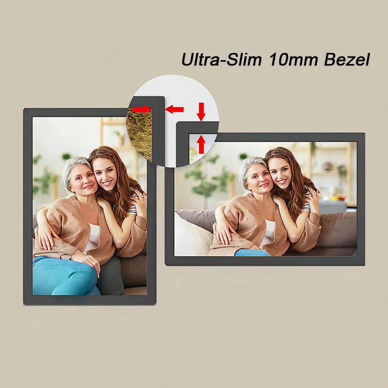 Trovoro Digital Photo Frame