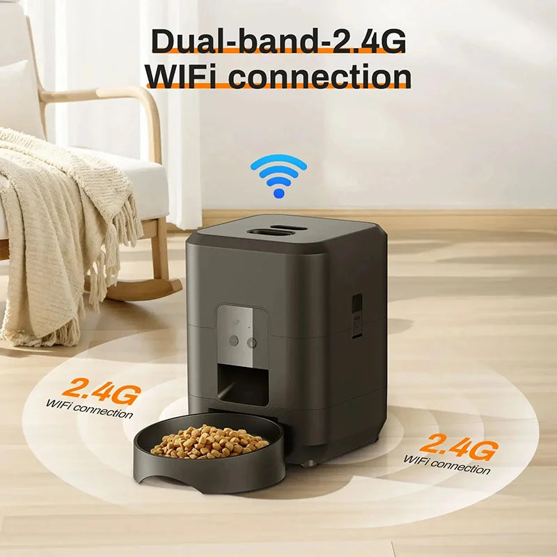 WIFI_control_feeder