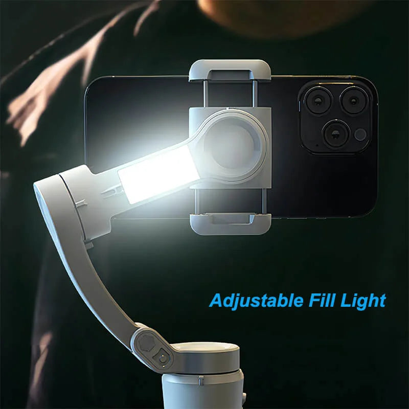 Puruxe Gimbal