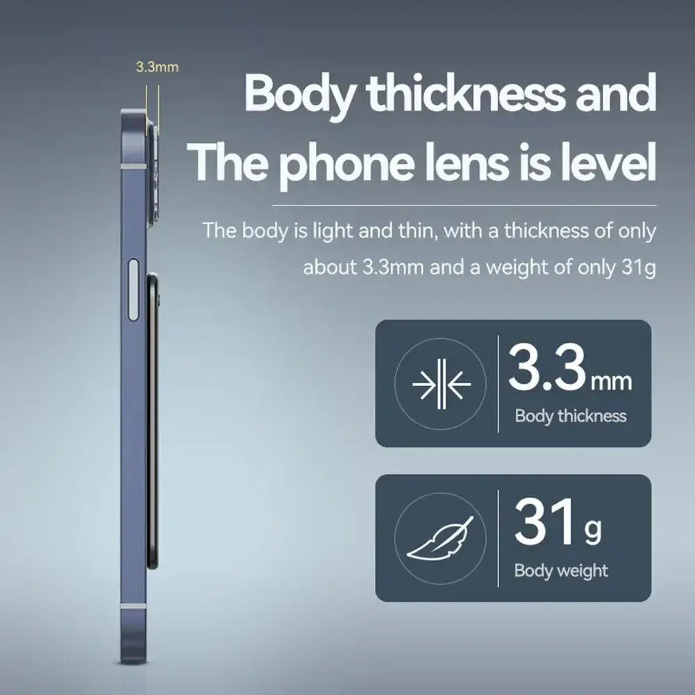 EchoScrib AI Note Taker