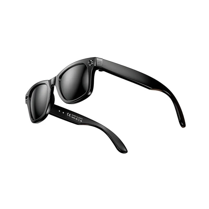 Trovoro Smart Glasses