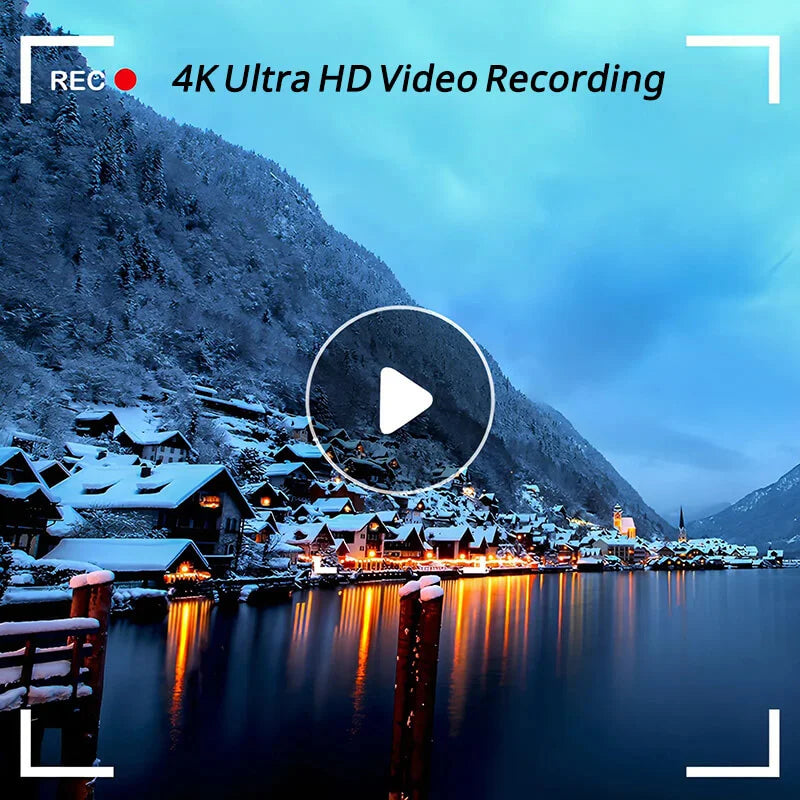 Trovoro Digital Camera