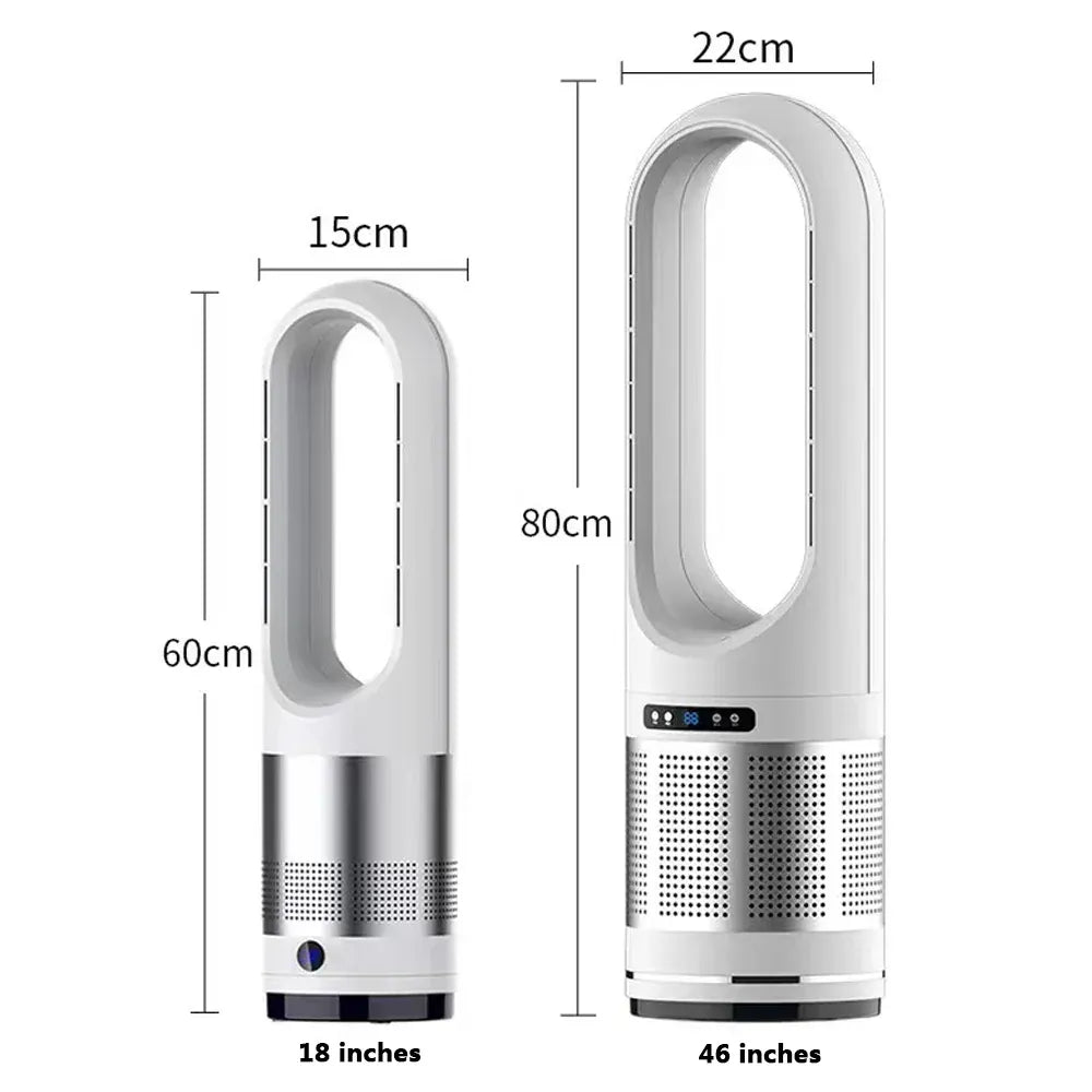 Airpurcare 3 in 1 air purifier