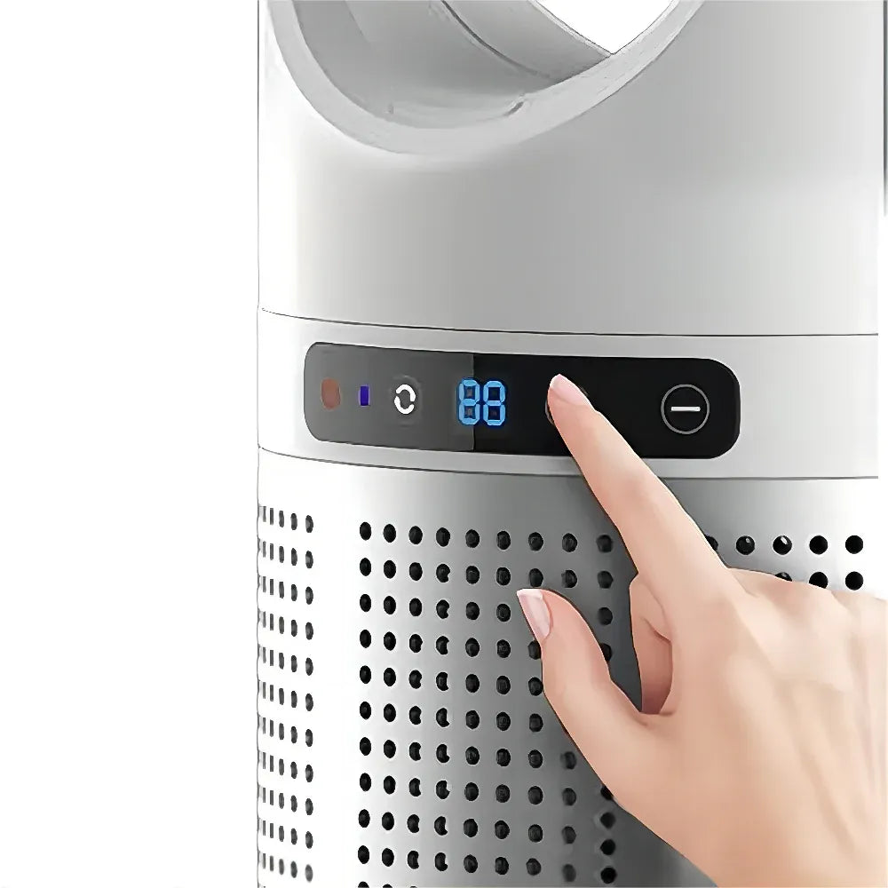 Airpurcare 3 in 1 air purifier