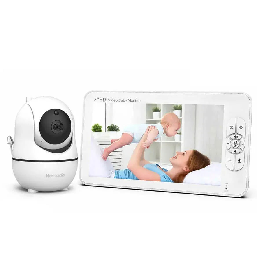 Nomado Baby Monitor
