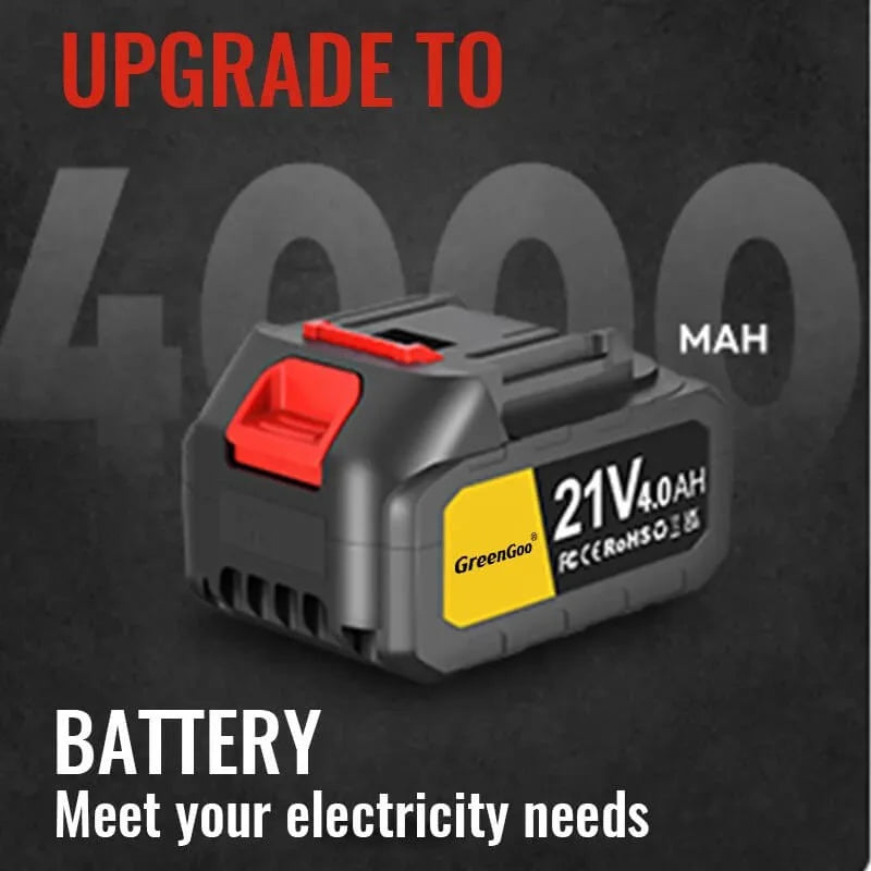 Cordless Hedge Trimmer Plant Cutter