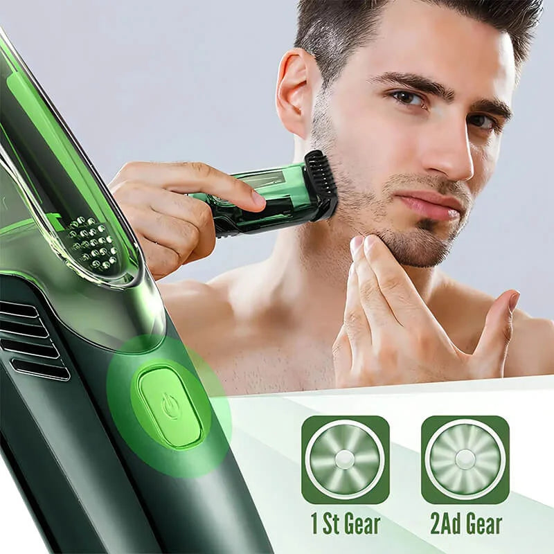 Puruxe Beard Trimmer