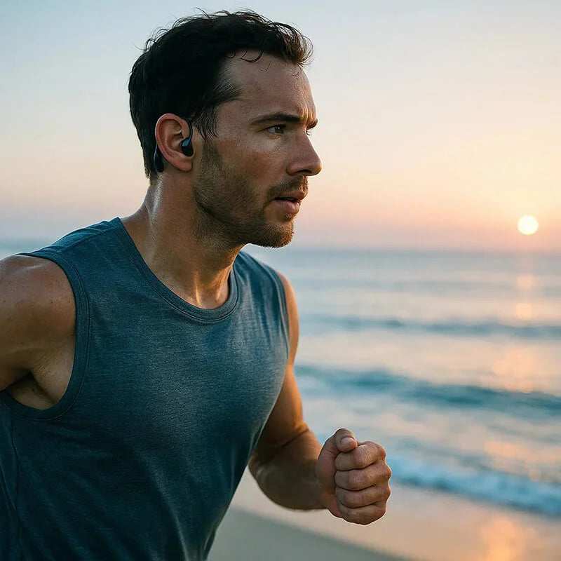 Designed for Performance, Built for Comfort