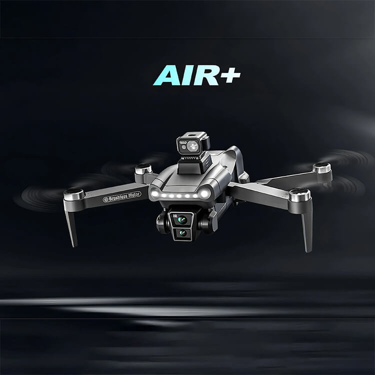 Eonvy Air+ Pro Max With GPS