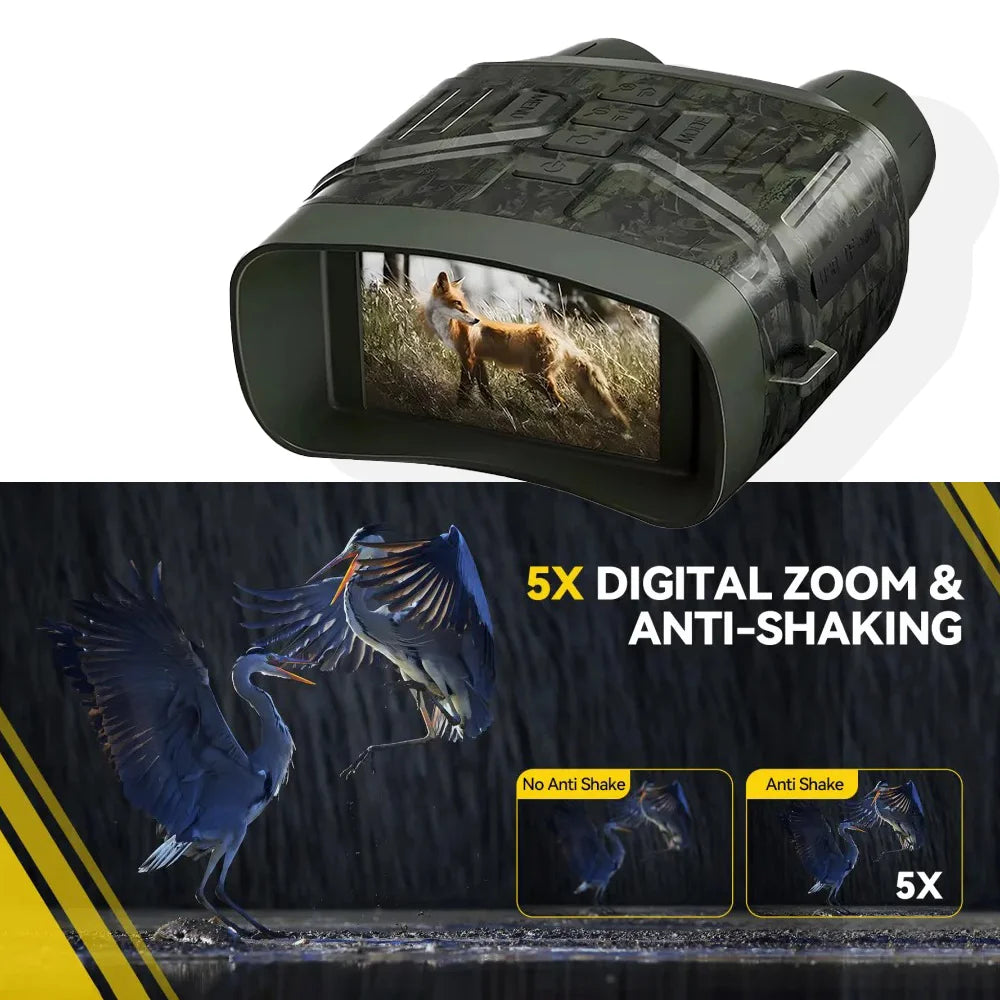 best Night Vision Goggles