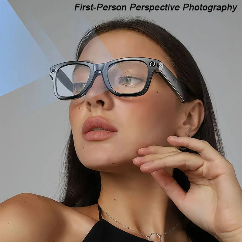 Trovoro Smart Glasses