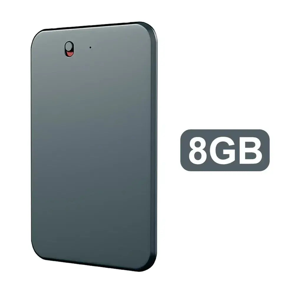 EchoScrib AI Note Taker