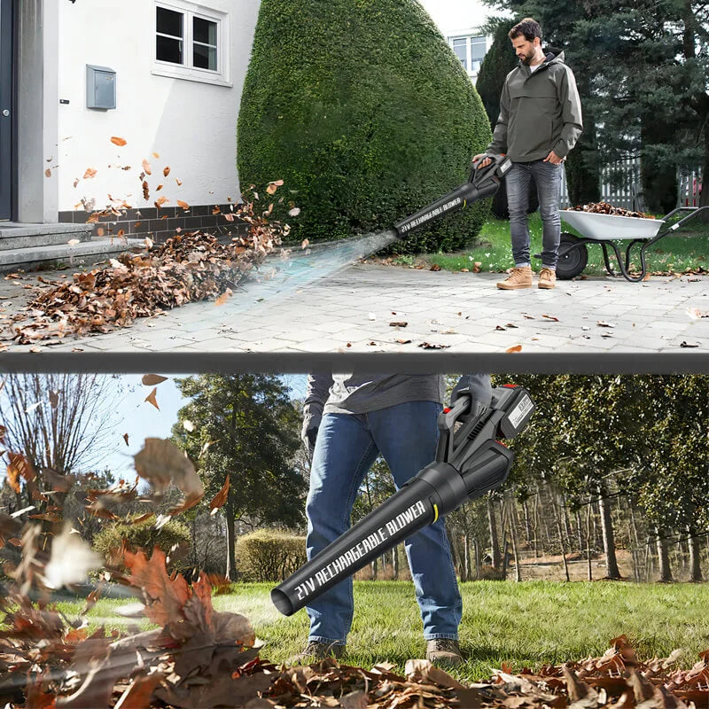 Puruxe Leaf Blower