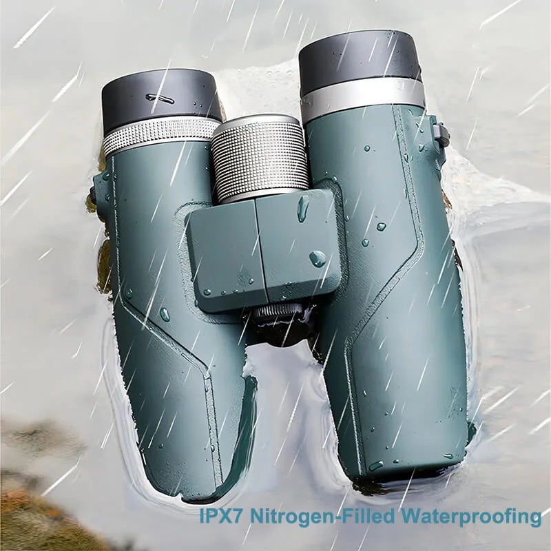 Puruxe Binoculars