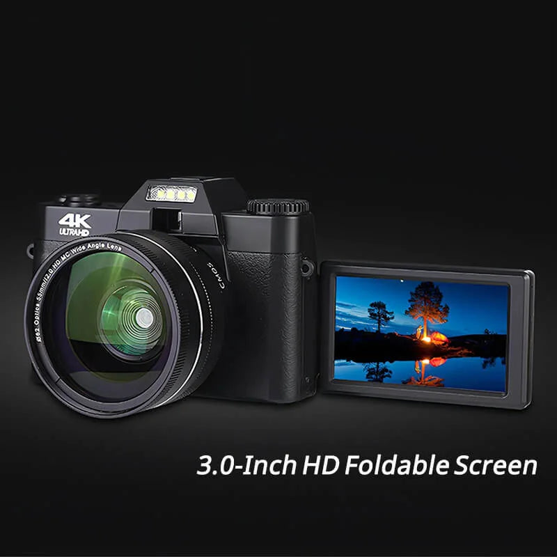 Trovoro Digital Camera