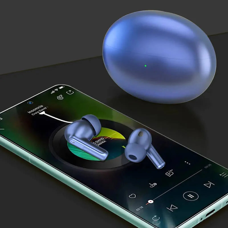 Paraear ANC&ENC Wireless Earbuds