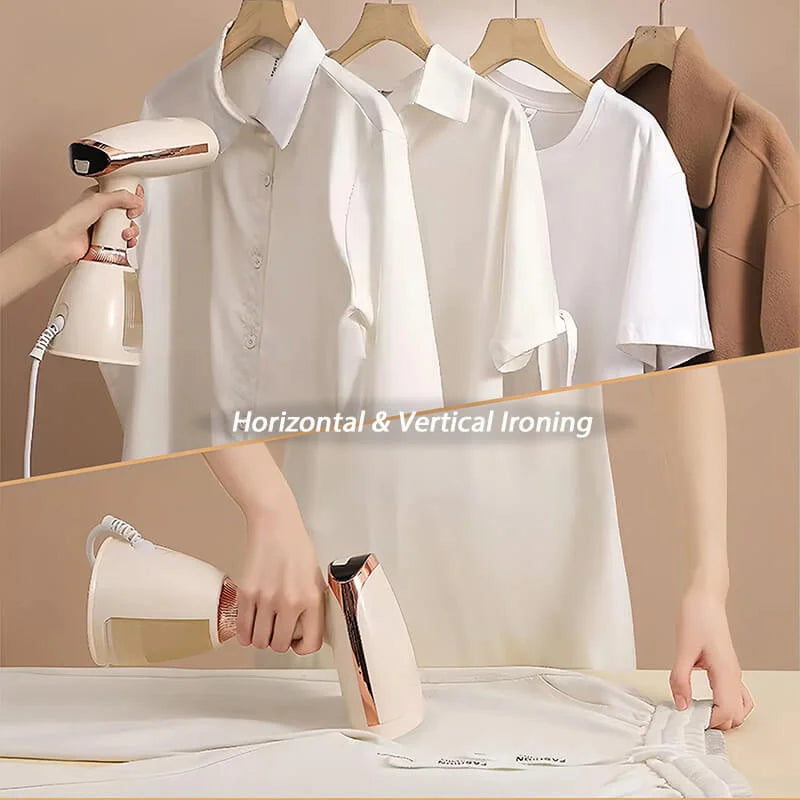 Puruxe Garment Steamer