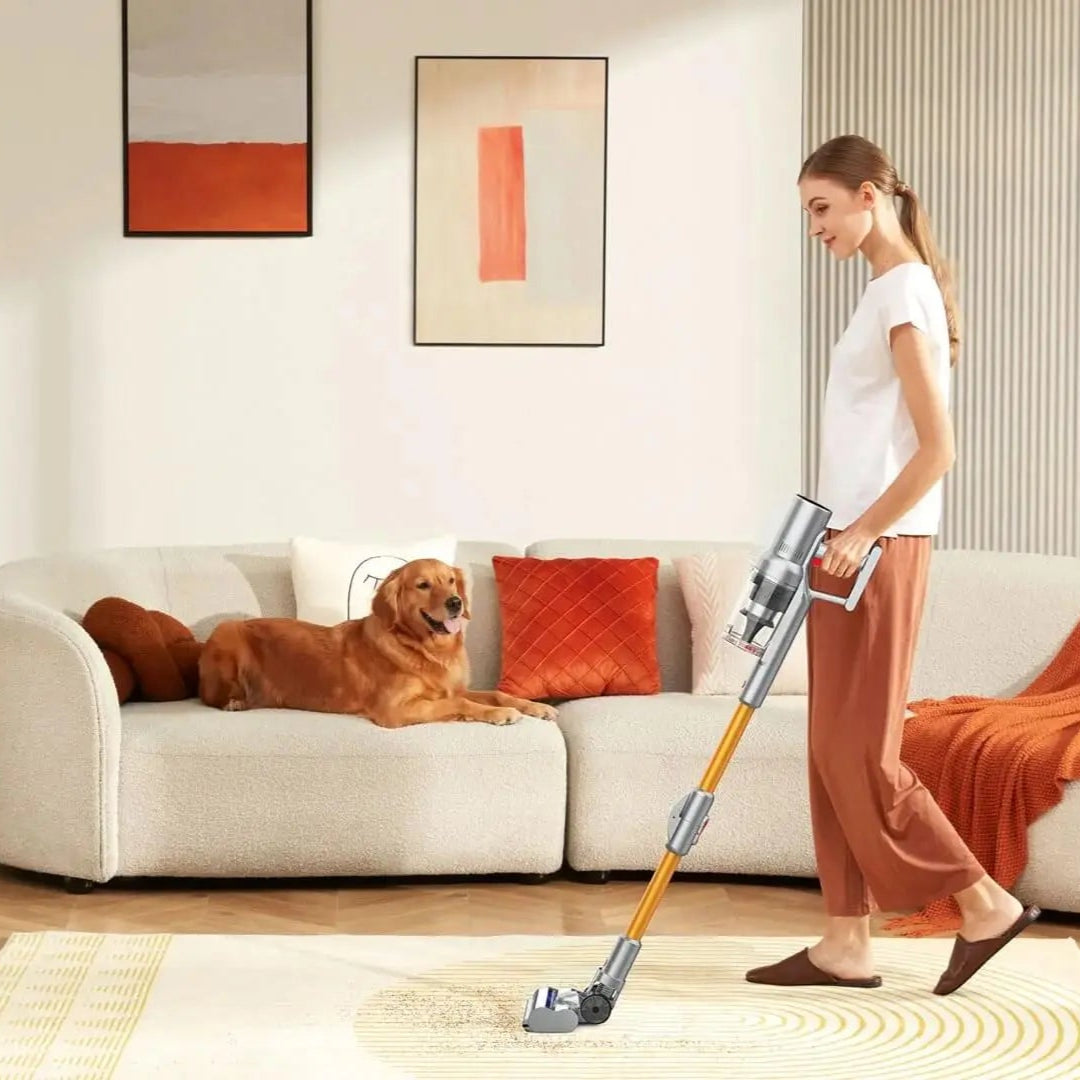 Balzy Vacuum Cleaner