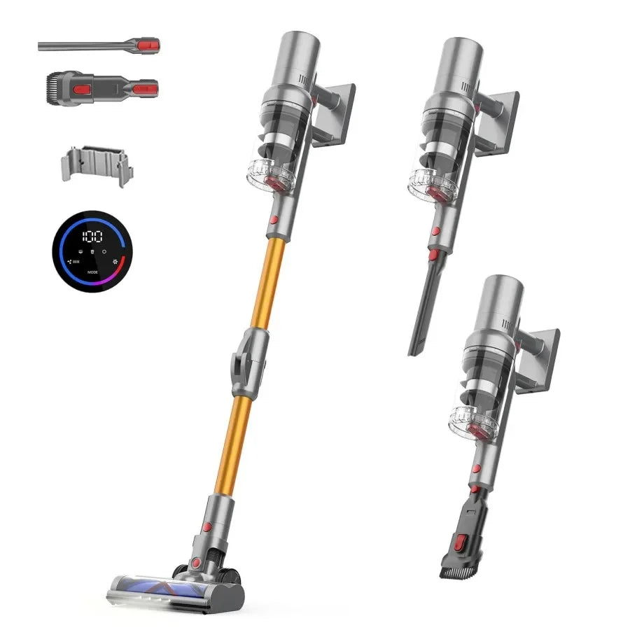 Balzy Vacuum Cleaner