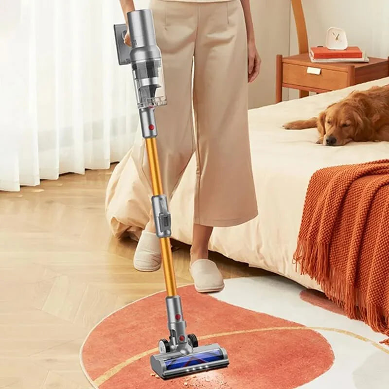 Balzy Vacuum Cleaner